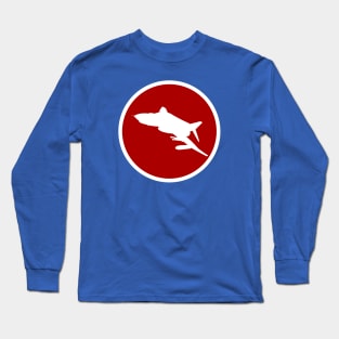 F-4 Phantom II Long Sleeve T-Shirt